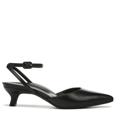 Jacynda Pump