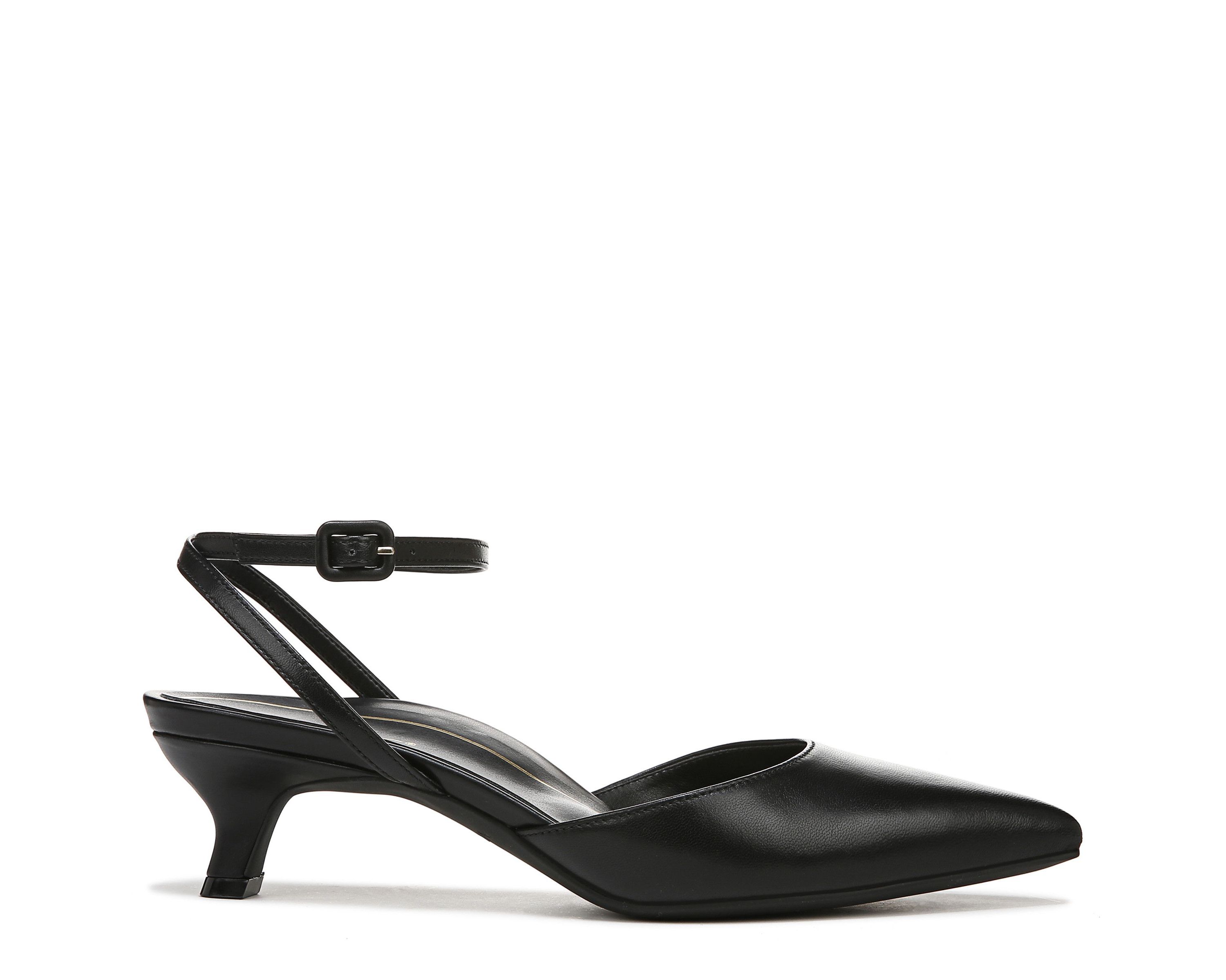 Jacynda Pump