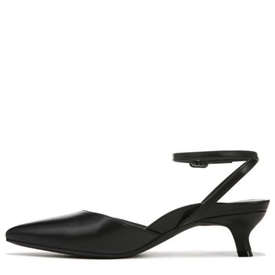 Jacynda Pump