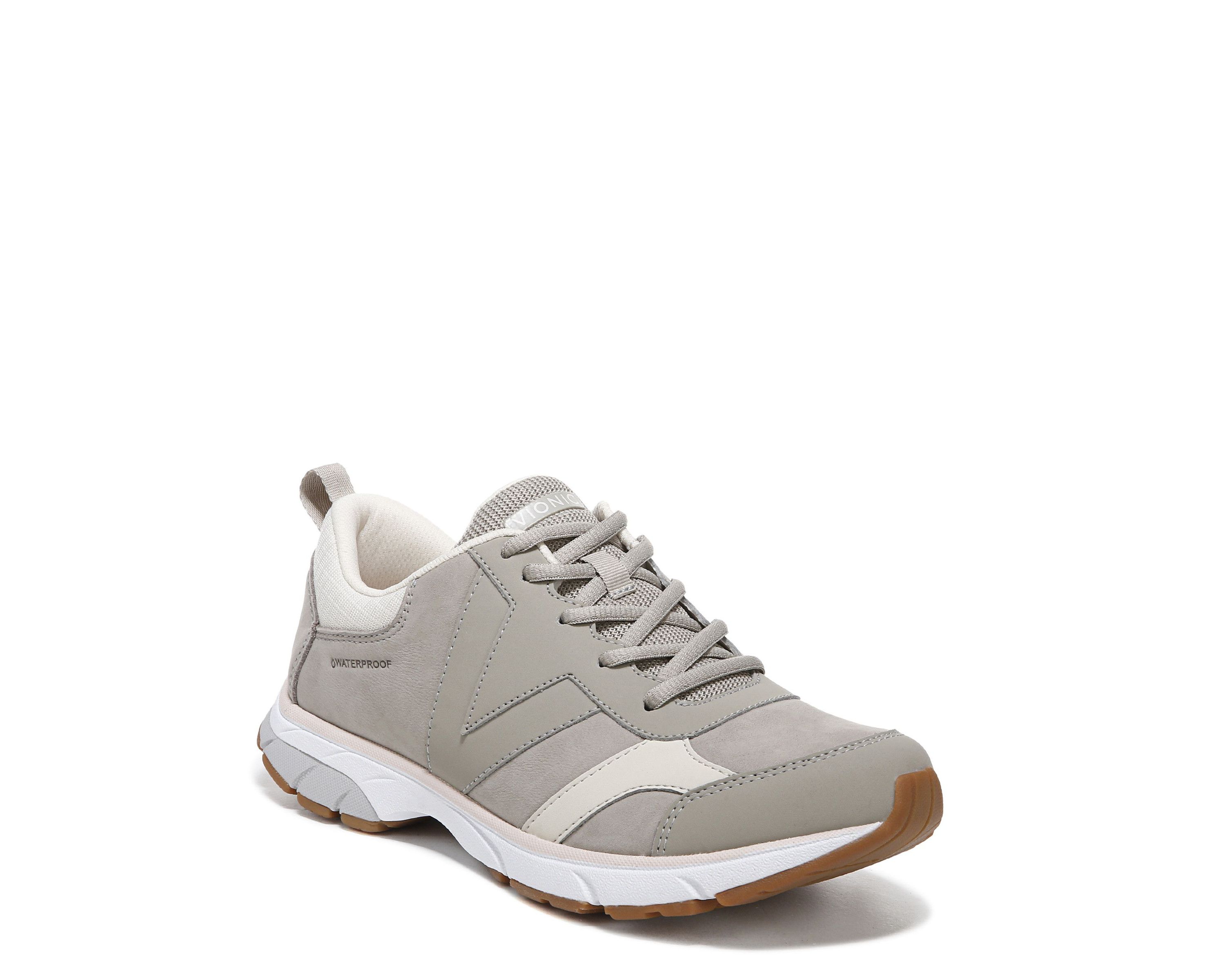 Zanny Walking Shoe