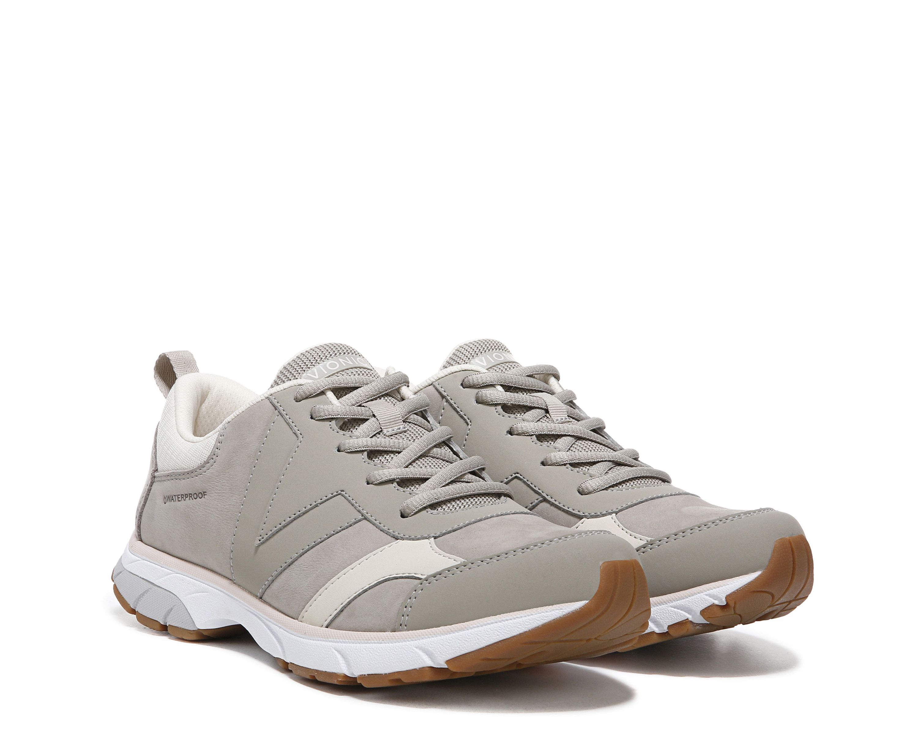 Zanny Walking Shoe