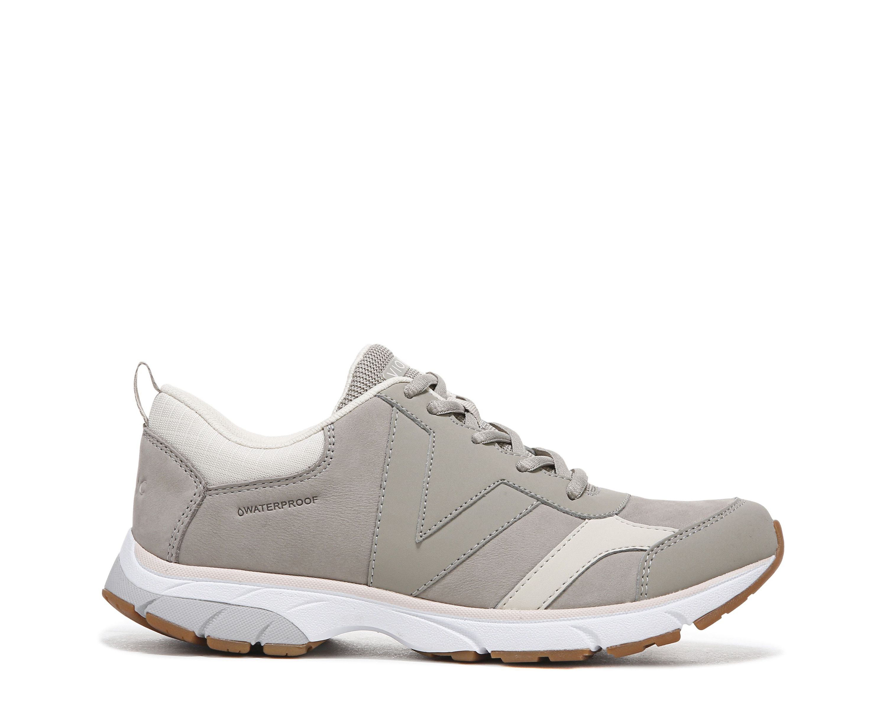 Zanny Walking Shoe