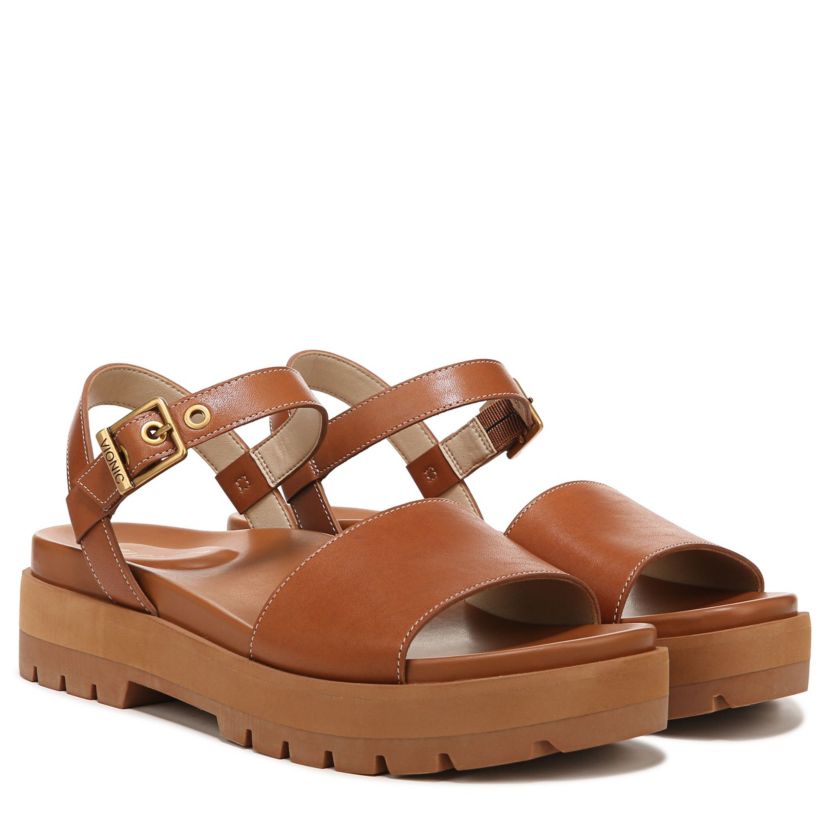 Jamie Ankle Strap