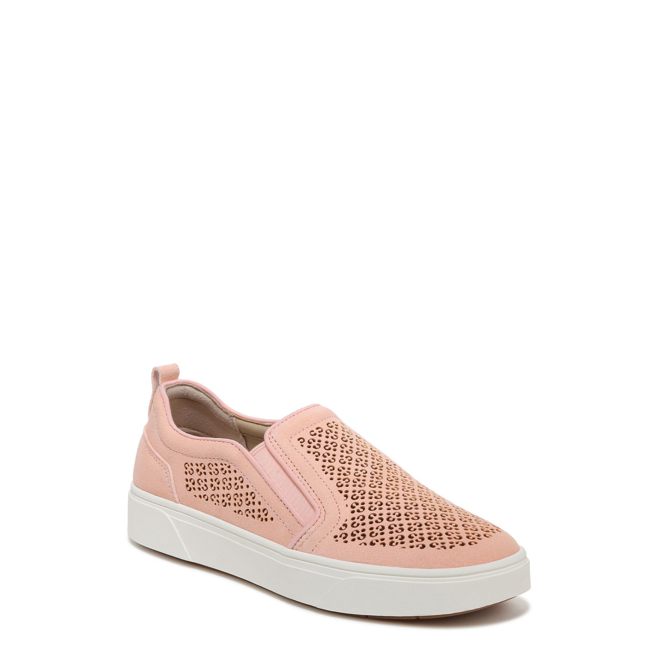 Kimmie Perf Slip-On