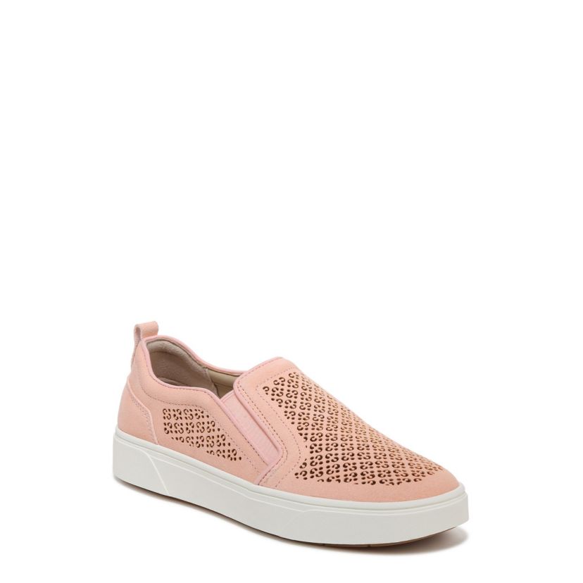 Kimmie Perf Slip-On