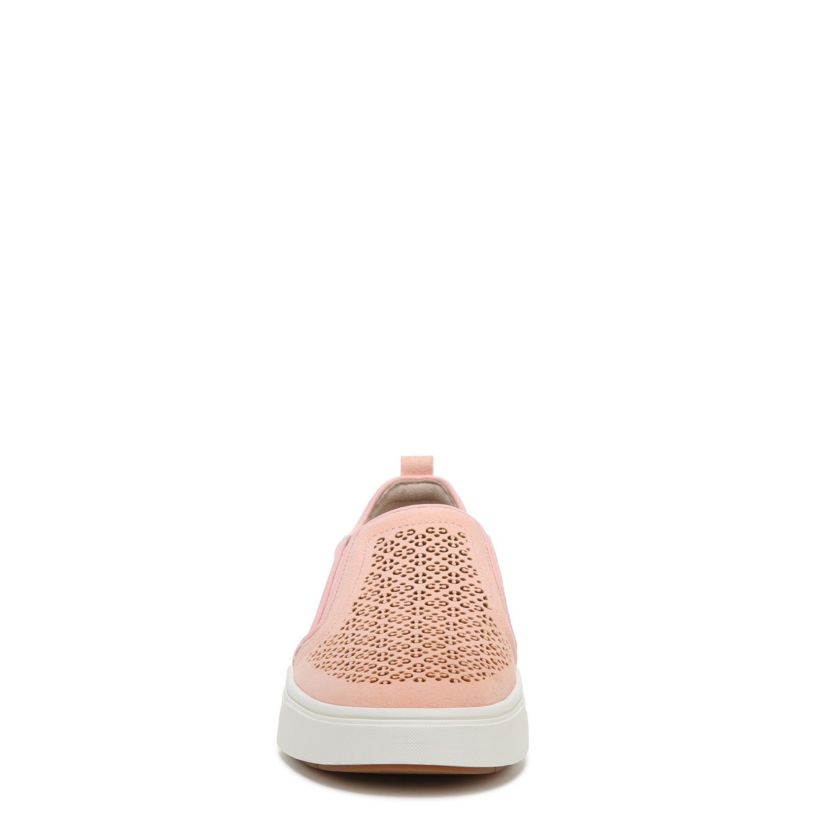 Kimmie Perf Slip-On
