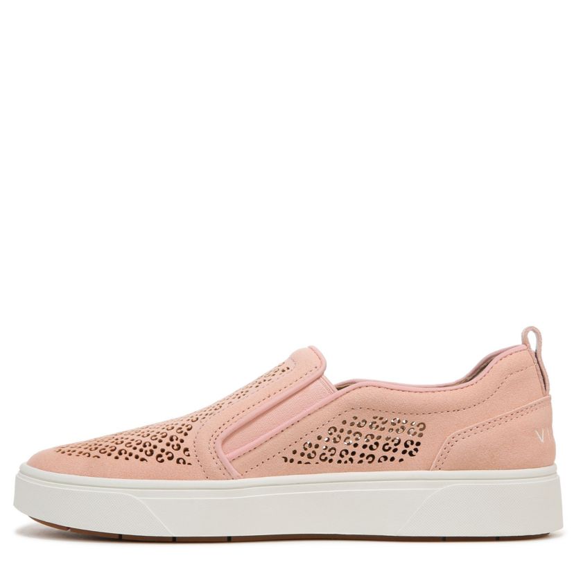 Kimmie Perf Slip-On