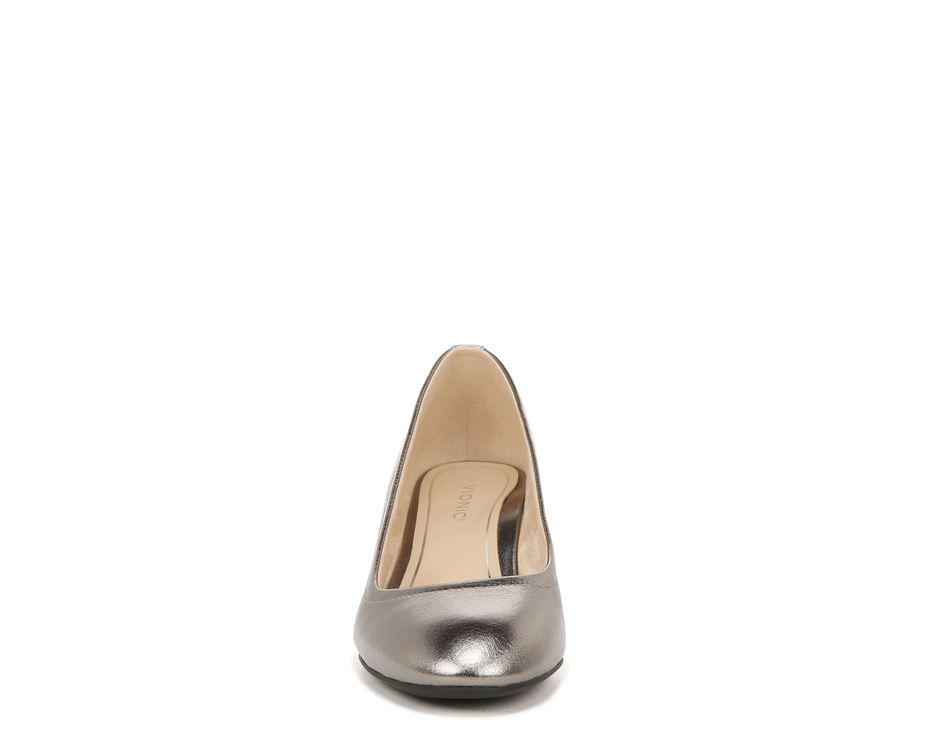 Carmel Dress Pump