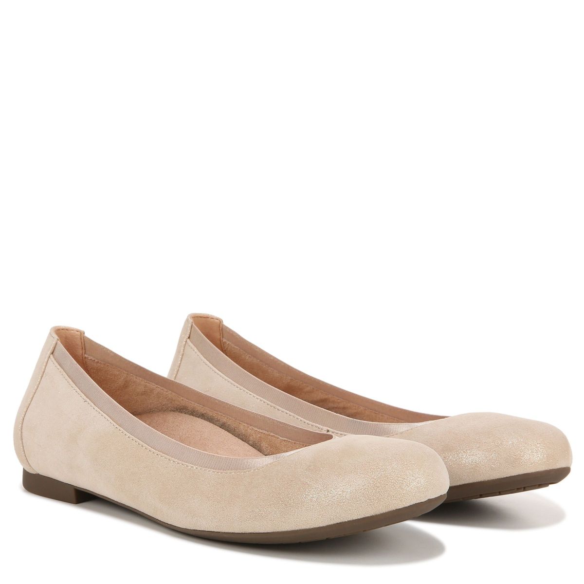 Anita Ballet Flat