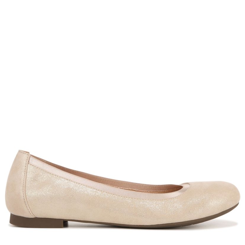 Anita Ballet Flat