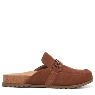 Georgie Mule Slip On