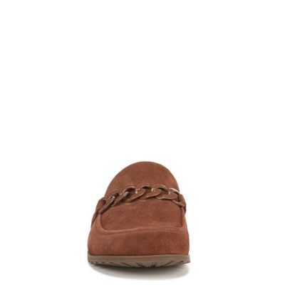 Georgie Mule Slip On