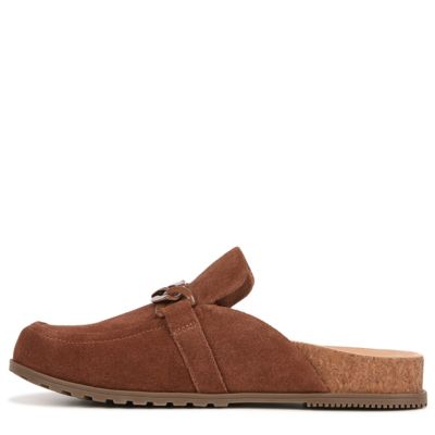 Georgie Mule Slip On