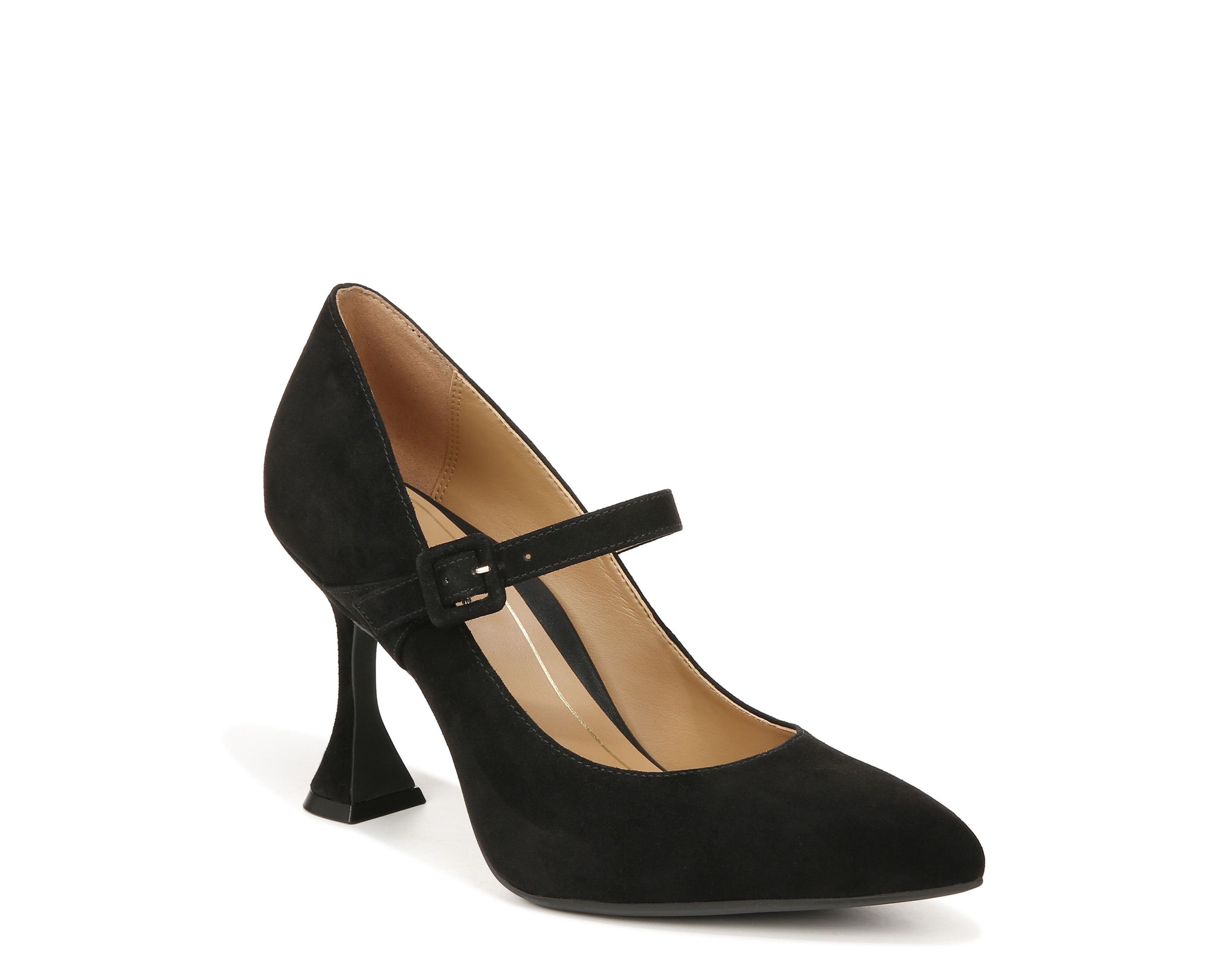 Collette Mary Jane Pump