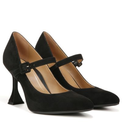 Collette Mary Jane Pump