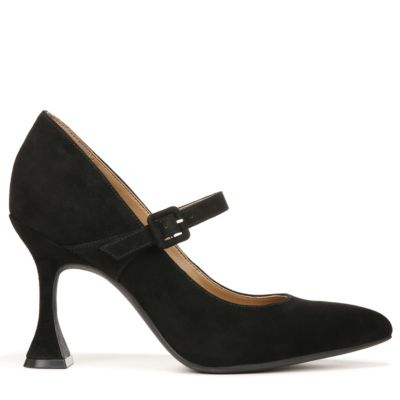 Collette Mary Jane Pump