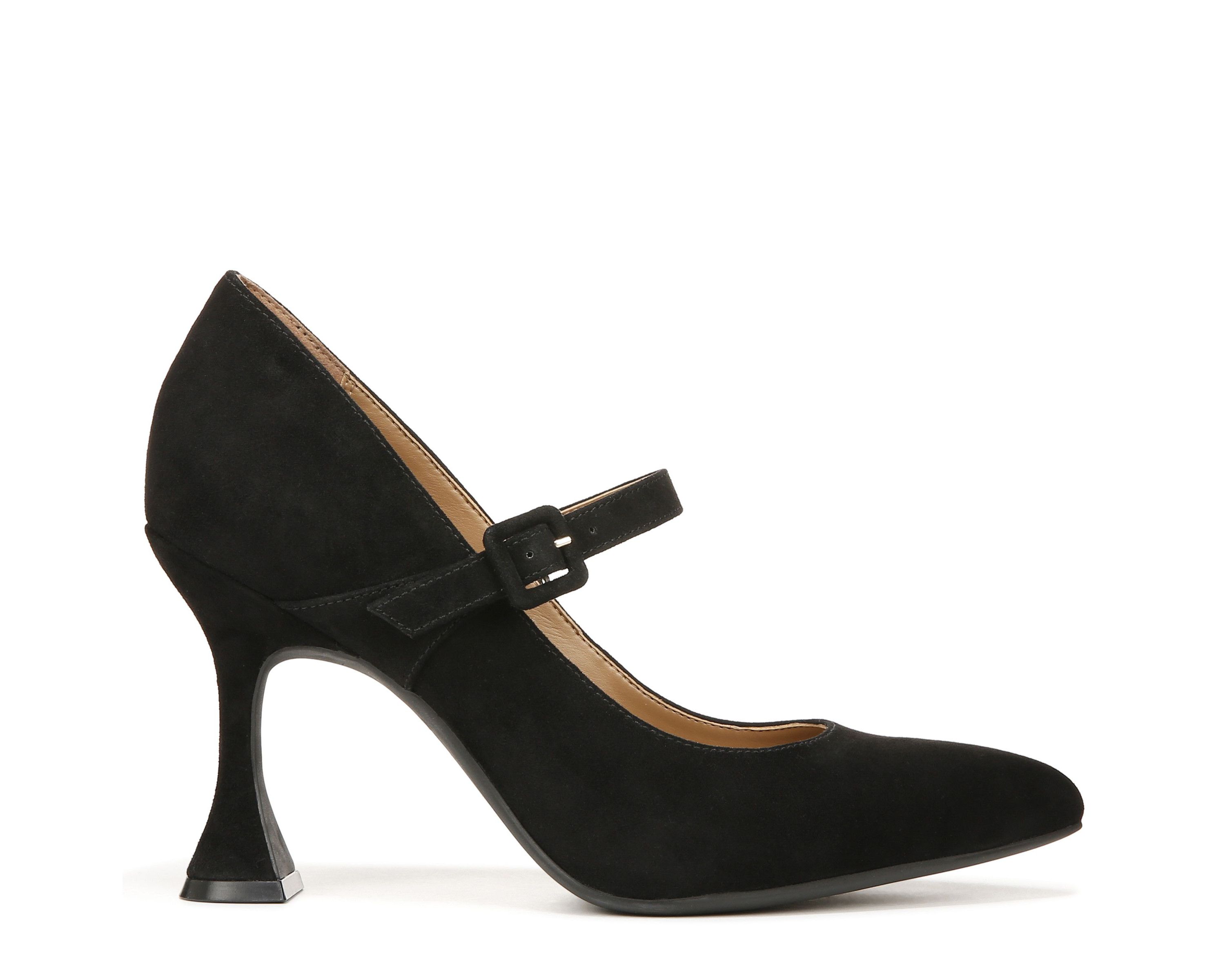 Collette Mary Jane Pump