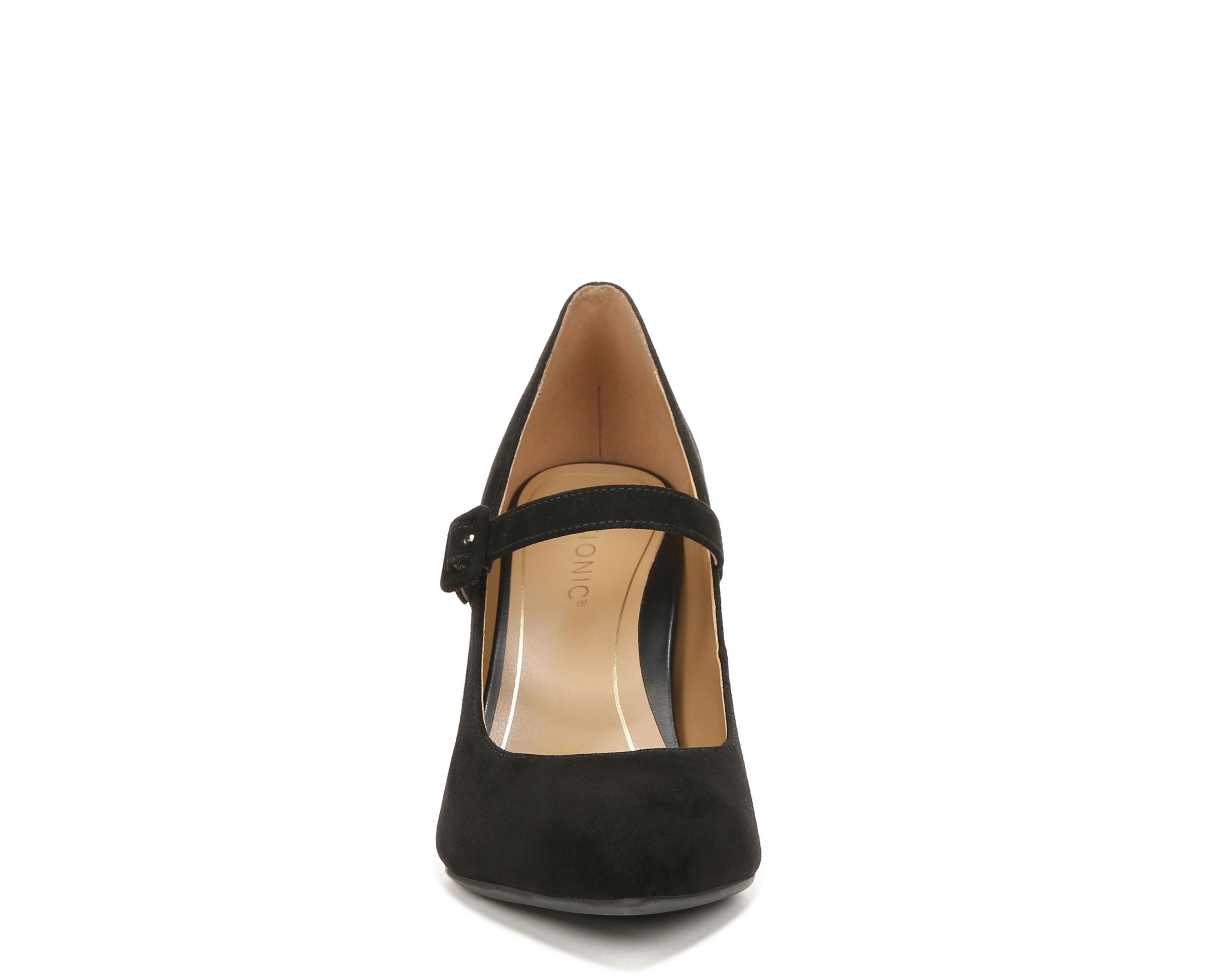 Collette Mary Jane Pump