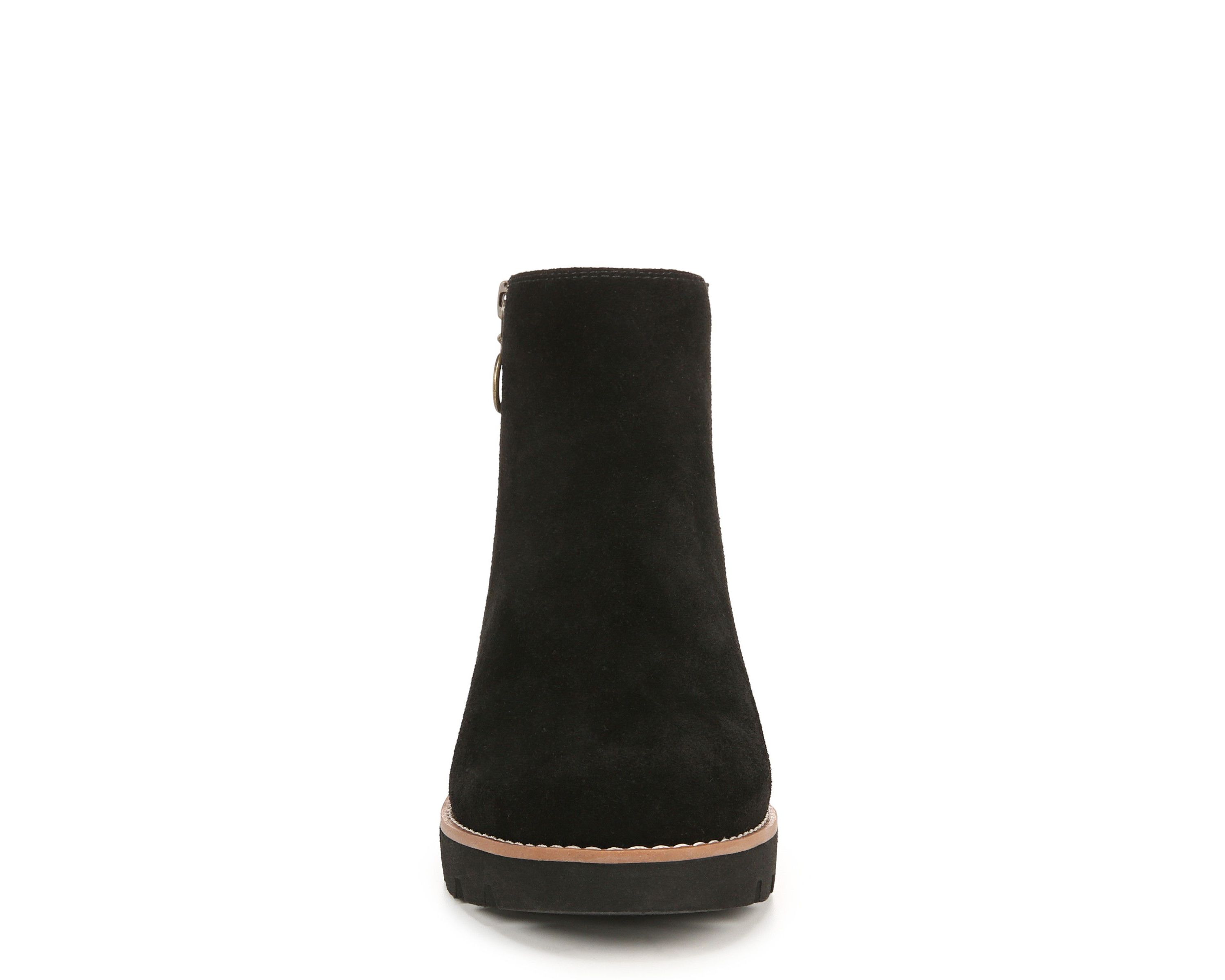 Hazal Ankle Bootie