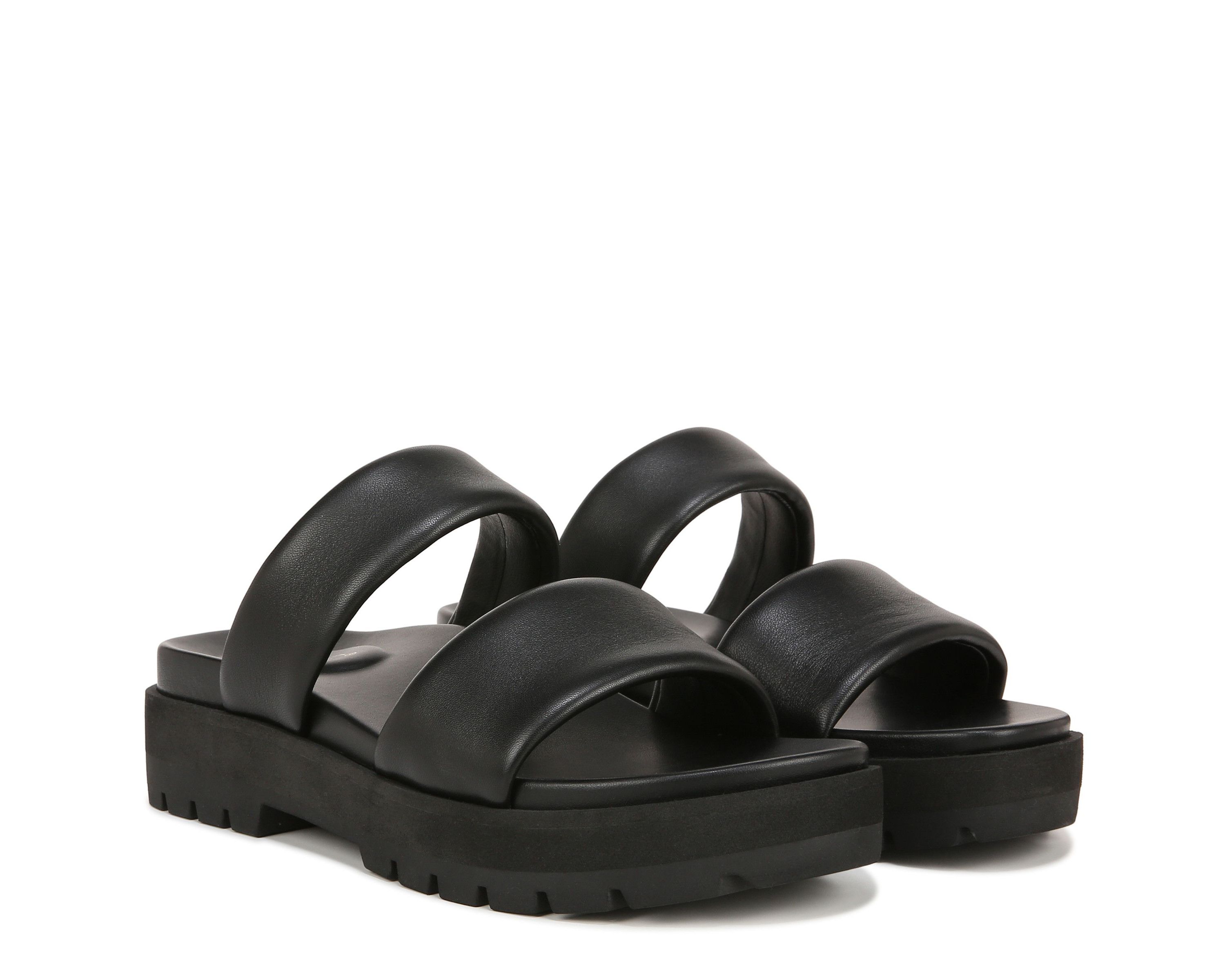 Modesto Slide Sandal