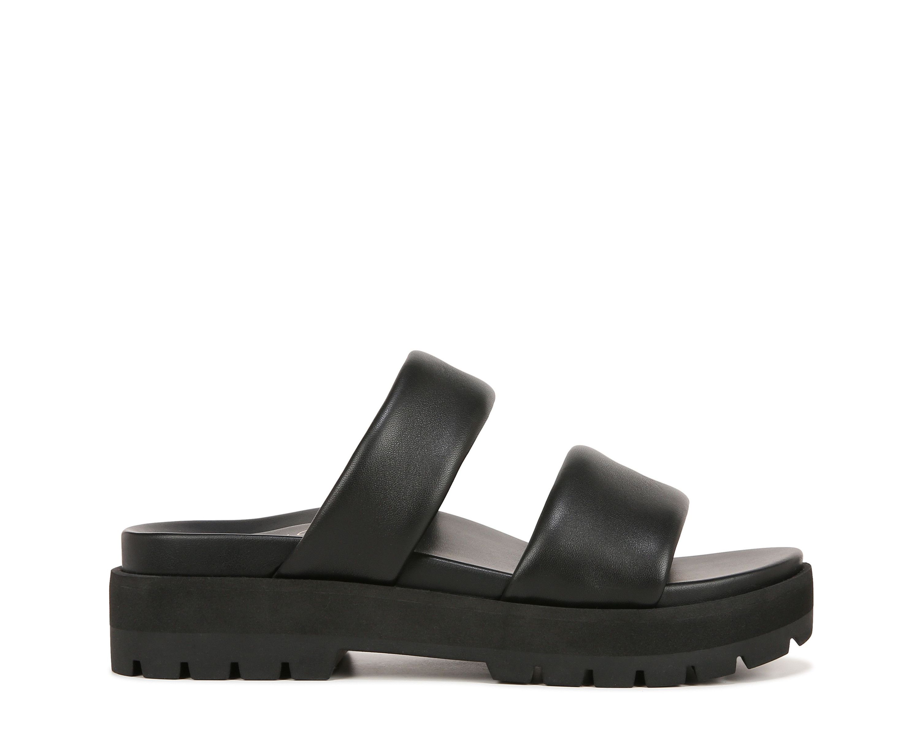 Modesto Slide Sandal