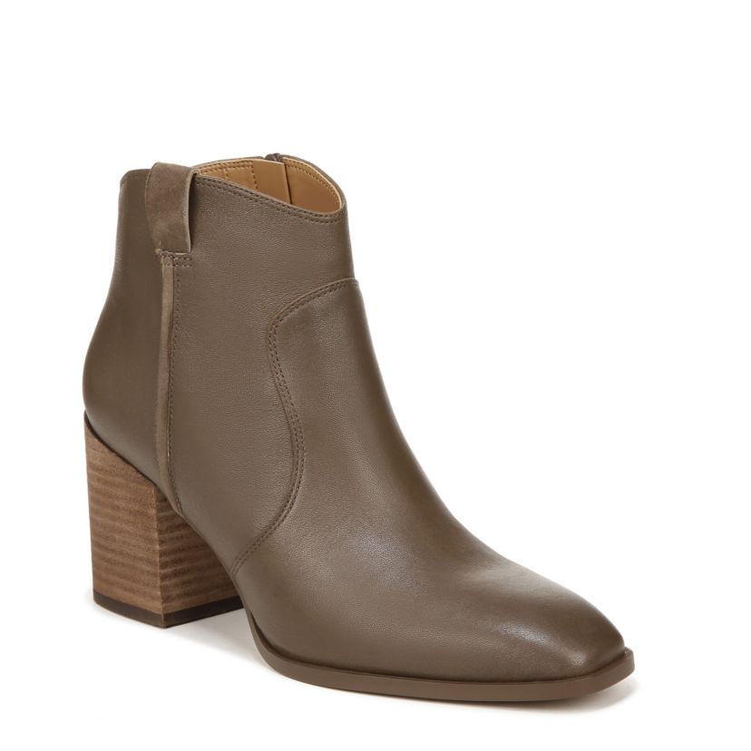 Regan Ankle Bootie