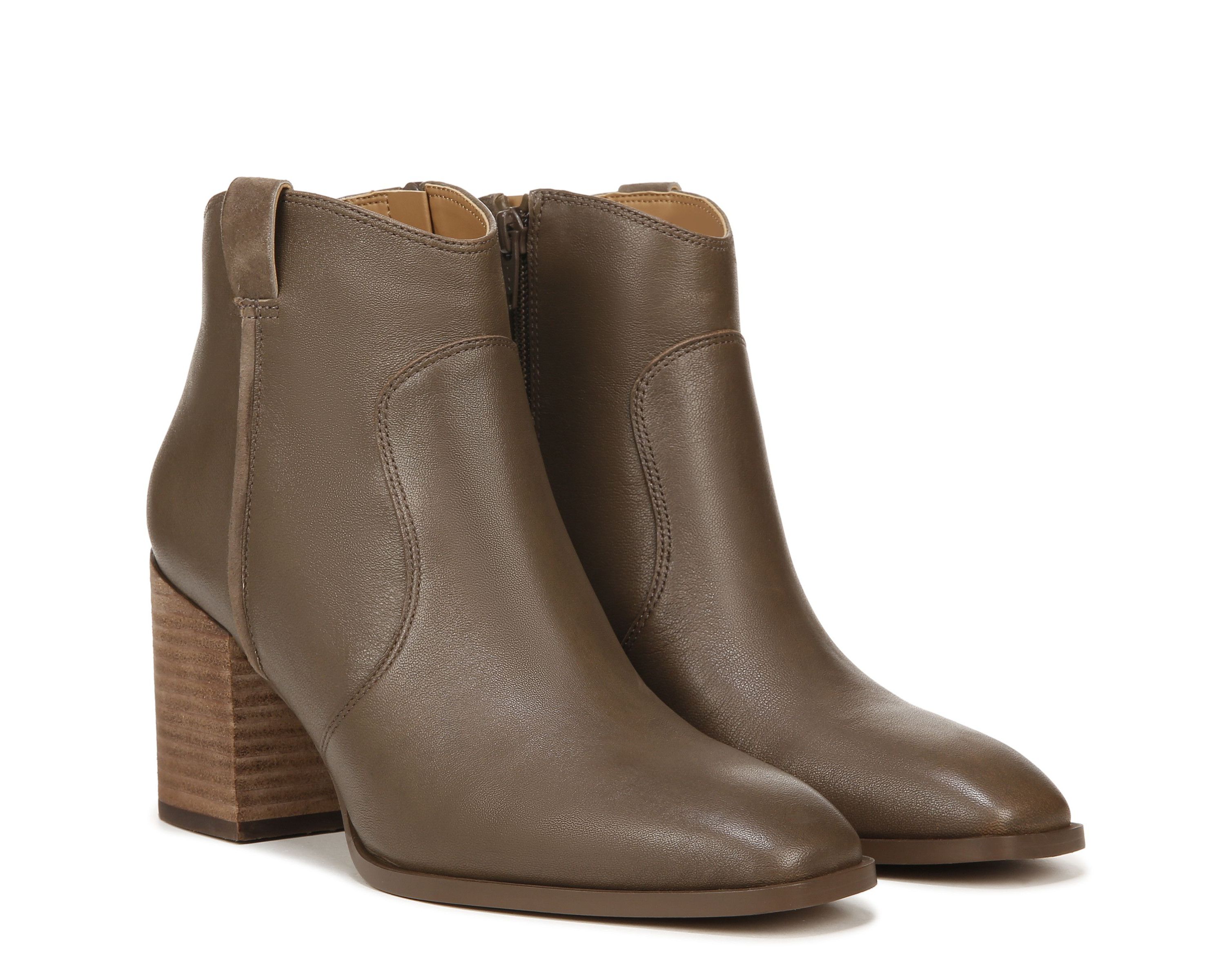 Regan Ankle Bootie