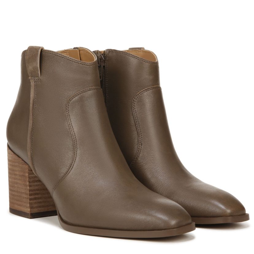 Regan Ankle Bootie