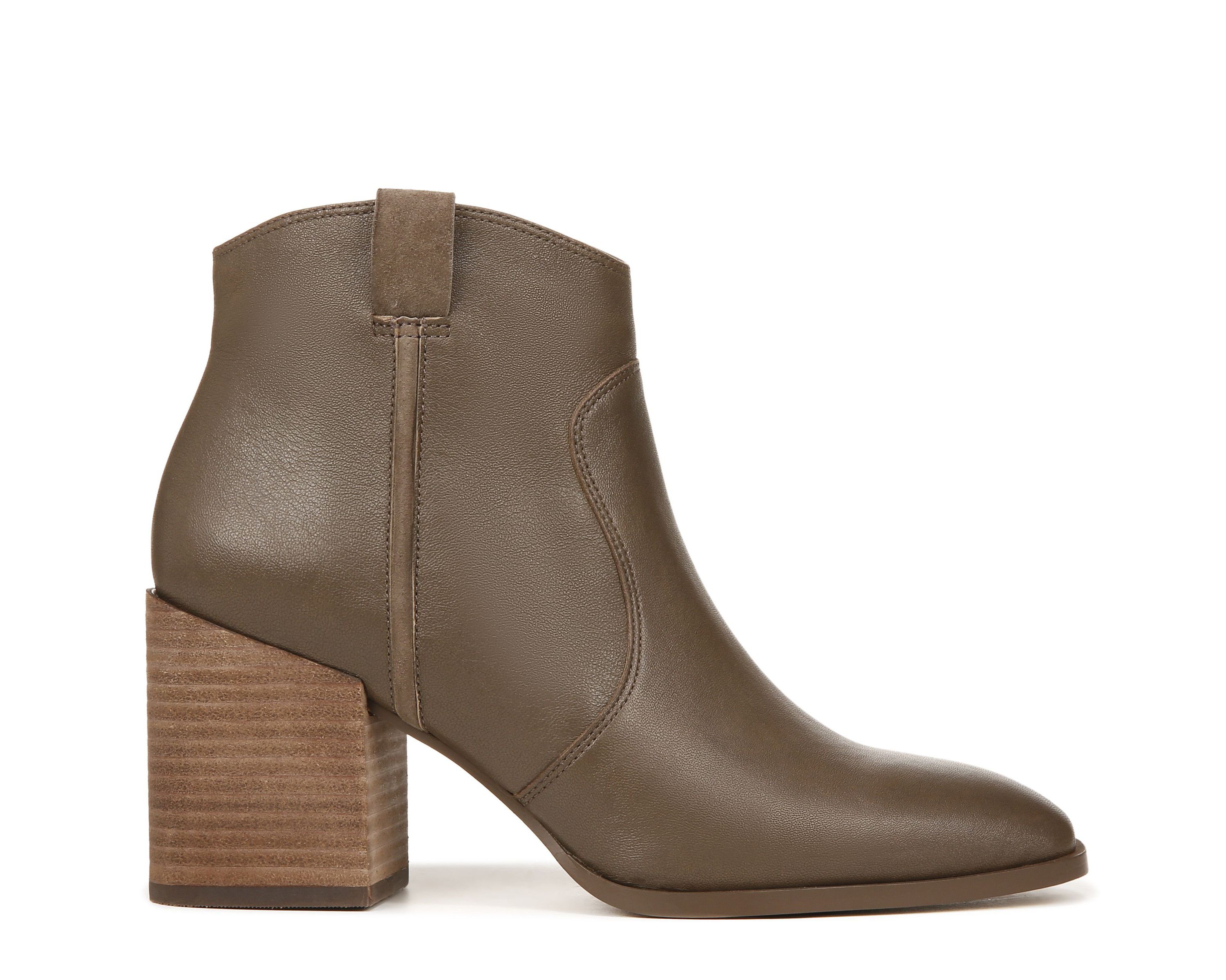 Regan Ankle Bootie