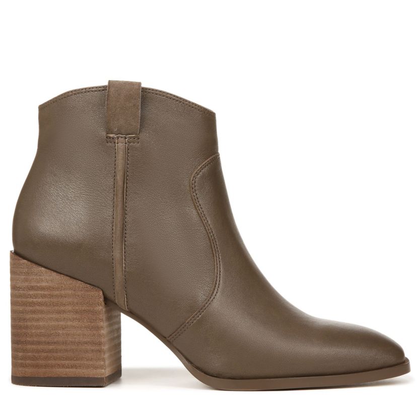 Regan Ankle Bootie