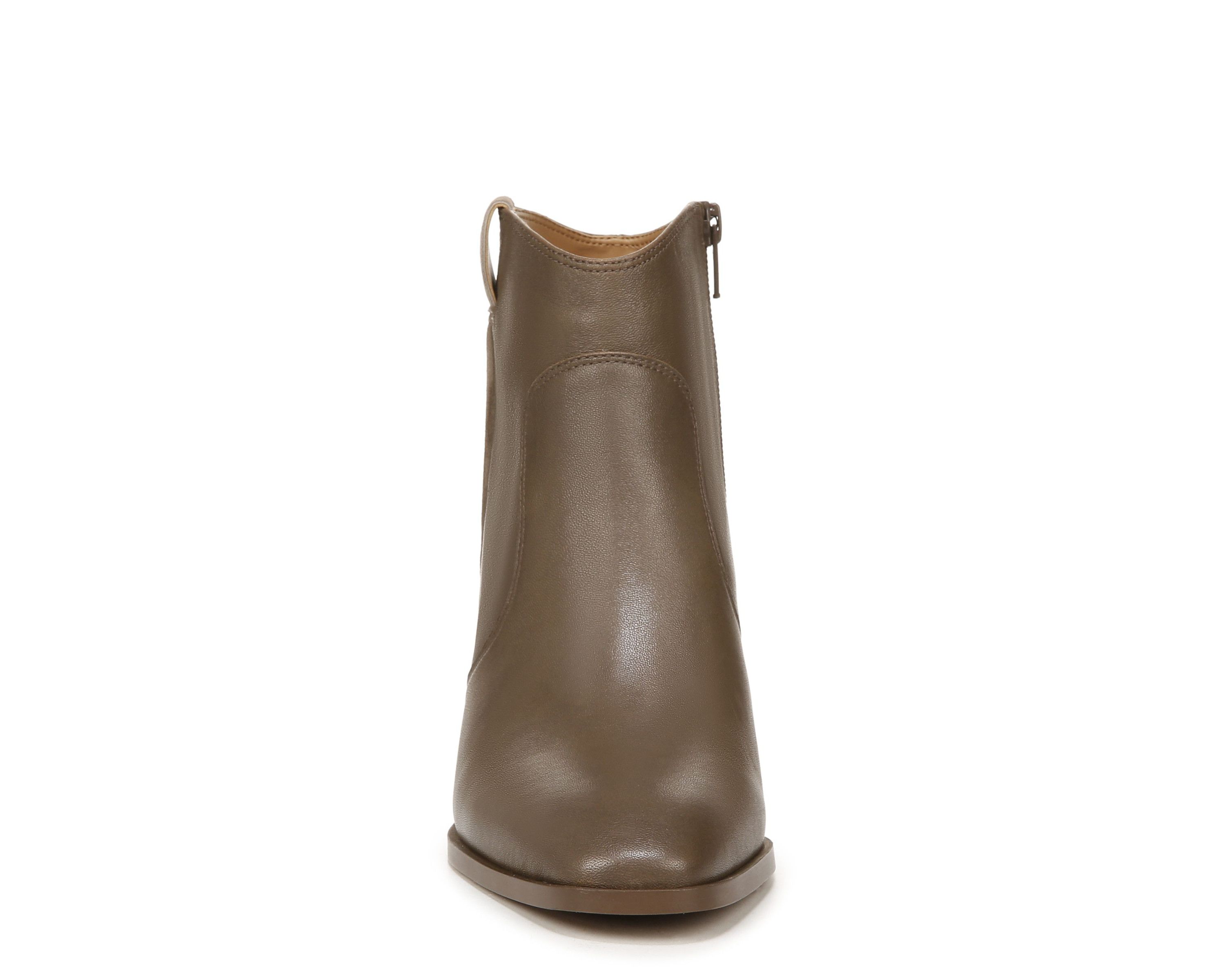 Regan Ankle Bootie