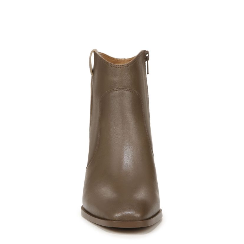 Regan Ankle Bootie