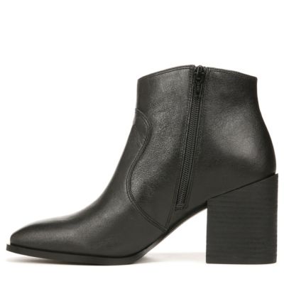 Regan Ankle Bootie