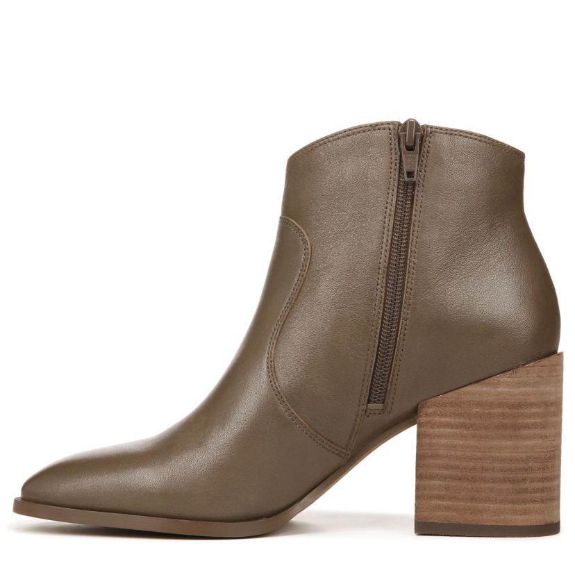 Regan Ankle Bootie
