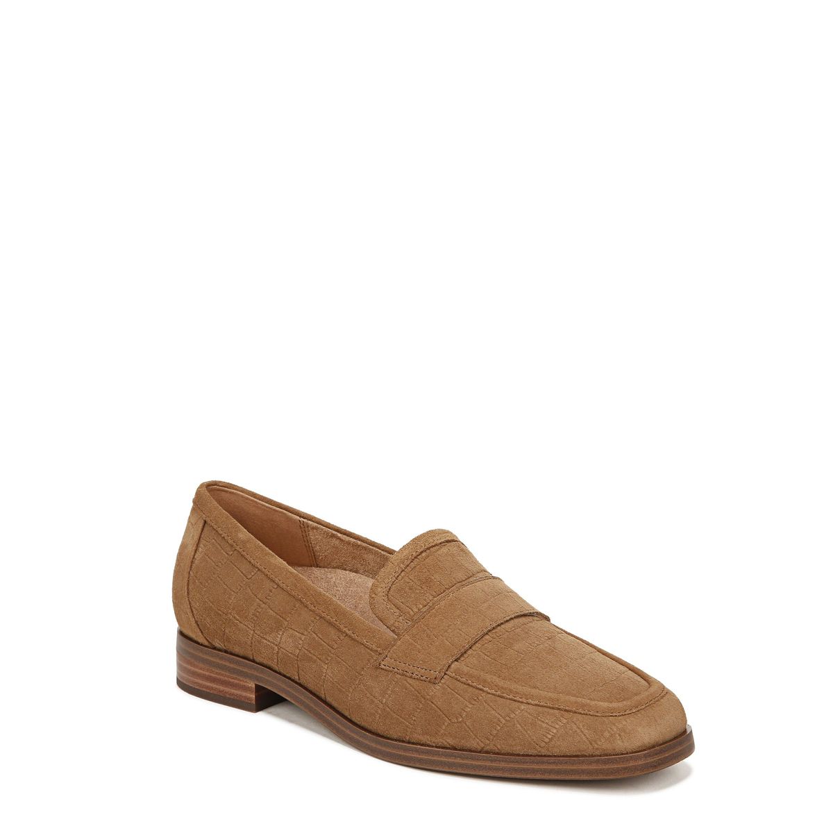 Sellah Slip On Loafer