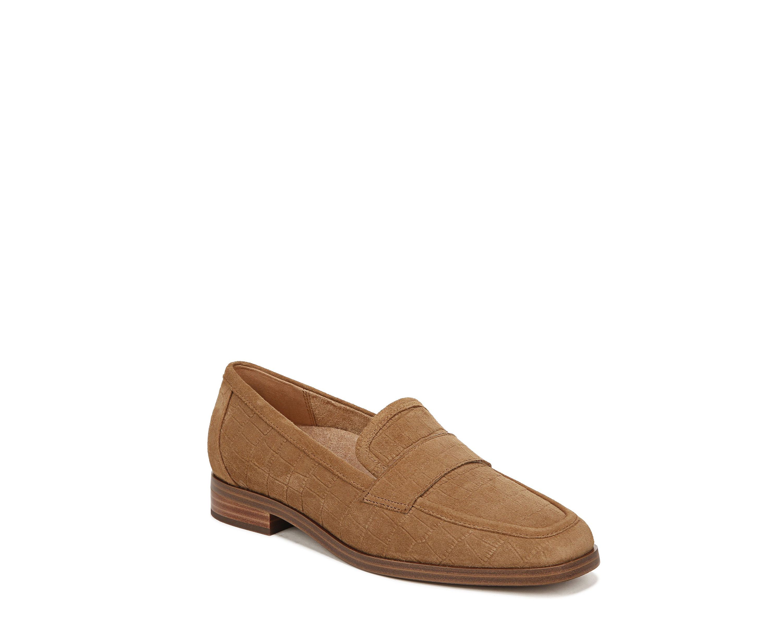 Sellah Slip On Loafer