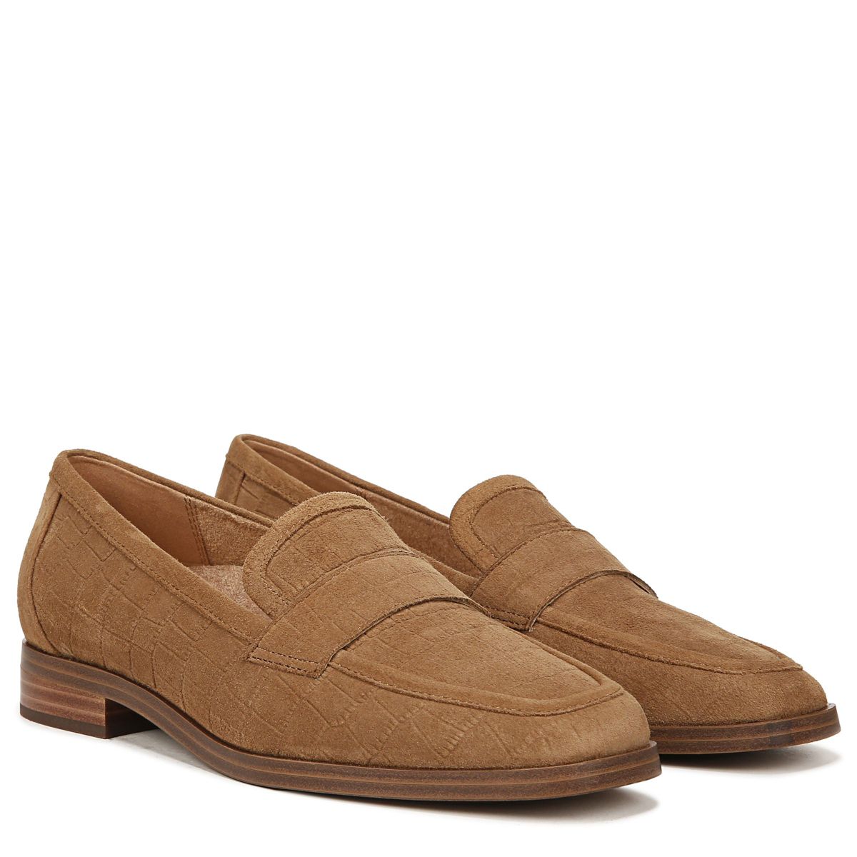 Sellah Slip On Loafer