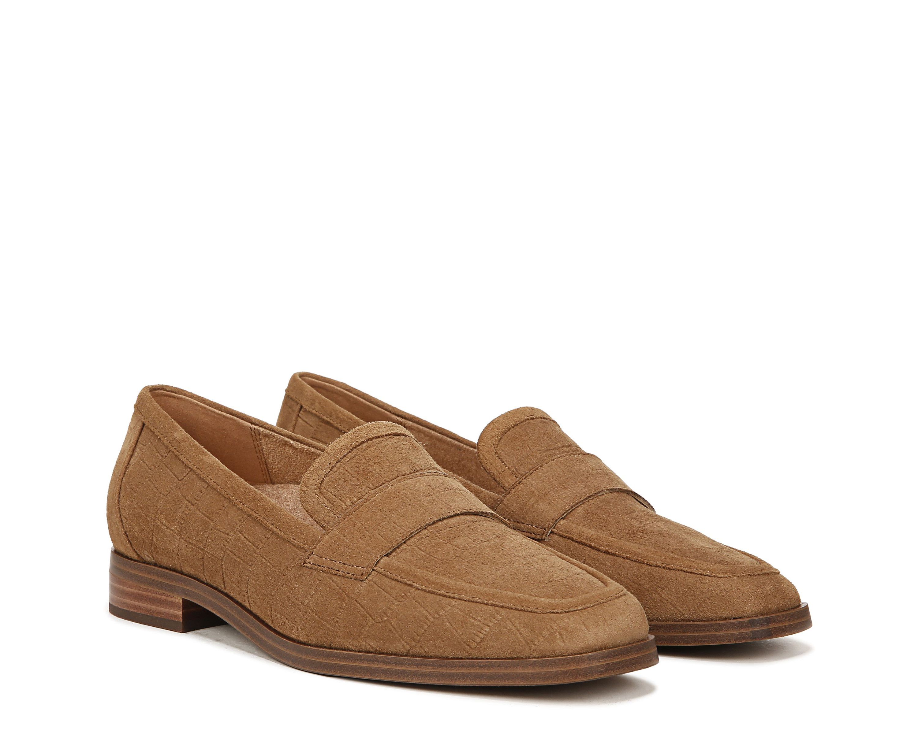Sellah Slip On Loafer