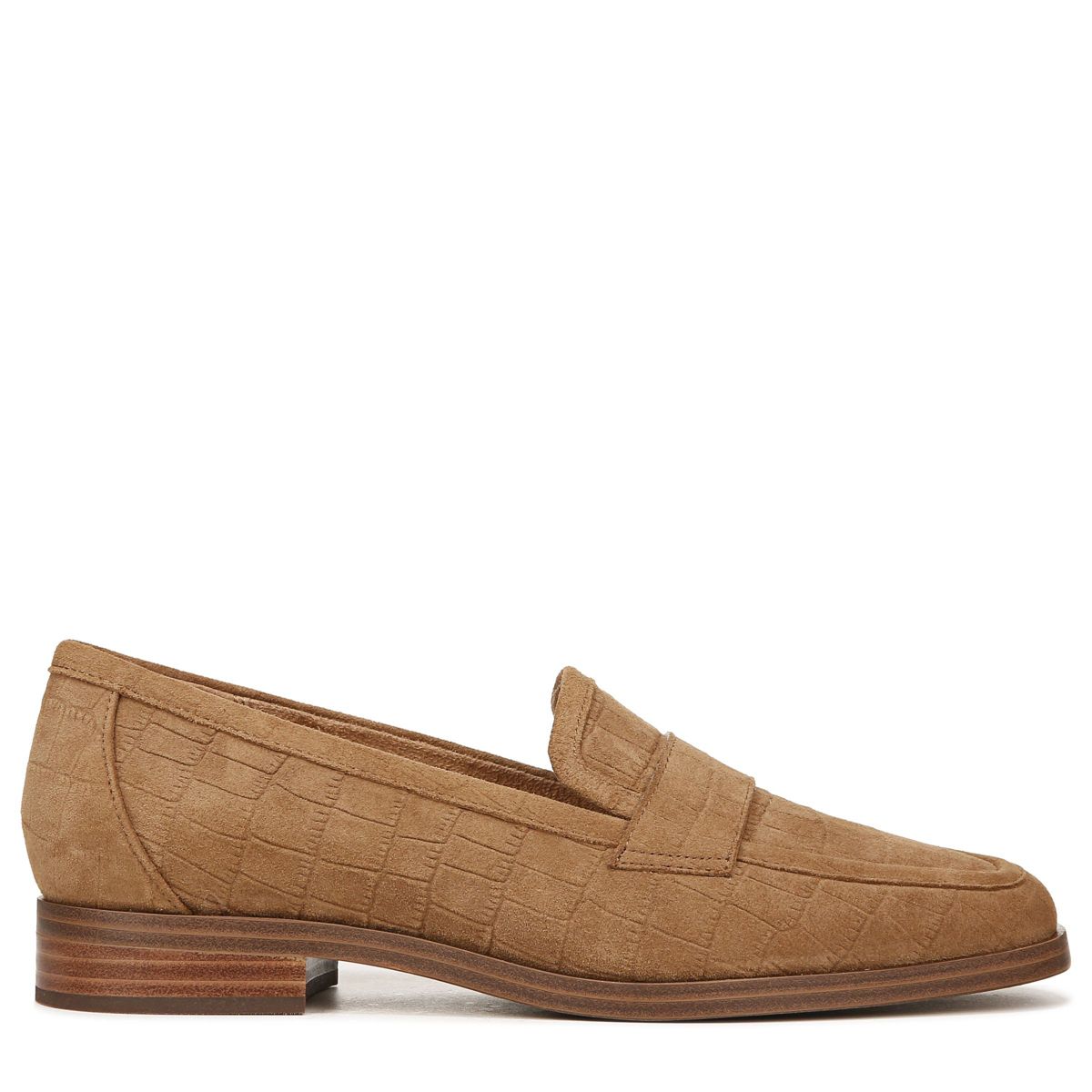 Sellah Slip On Loafer
