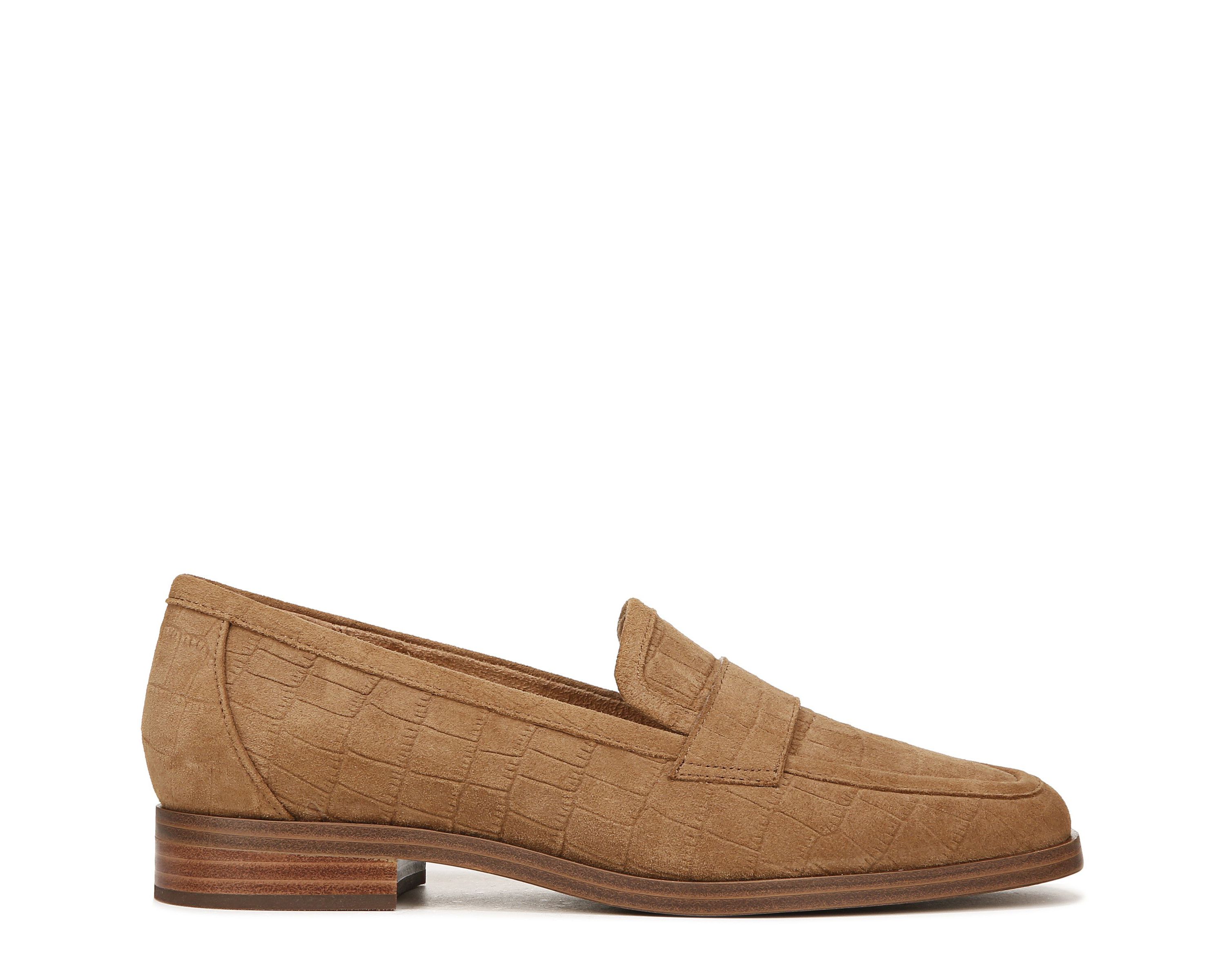 Sellah Slip On Loafer