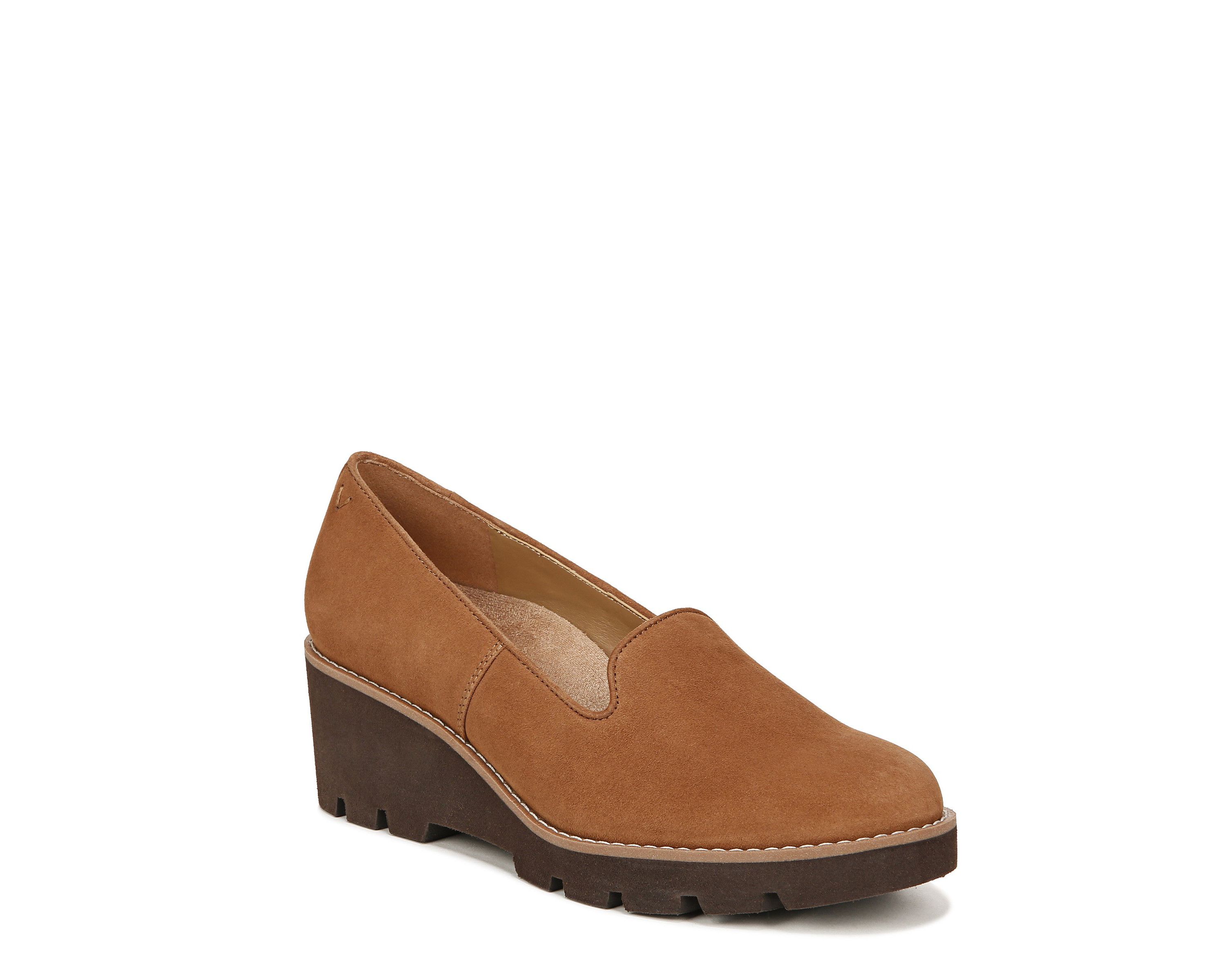 Willa Wedge Slip On Wedge