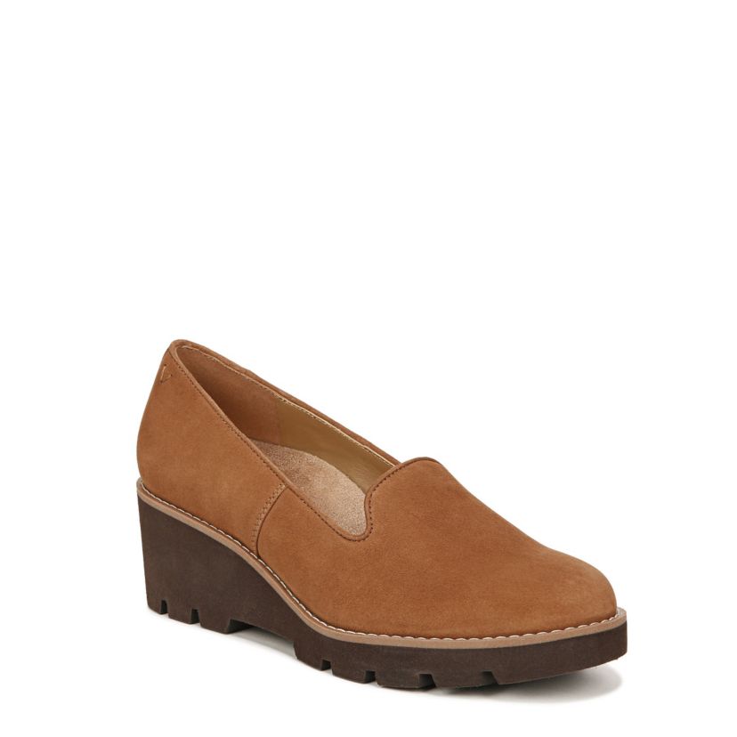 Willa Wedge Slip On Wedge
