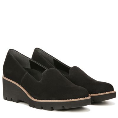 Willa Wedge Slip On