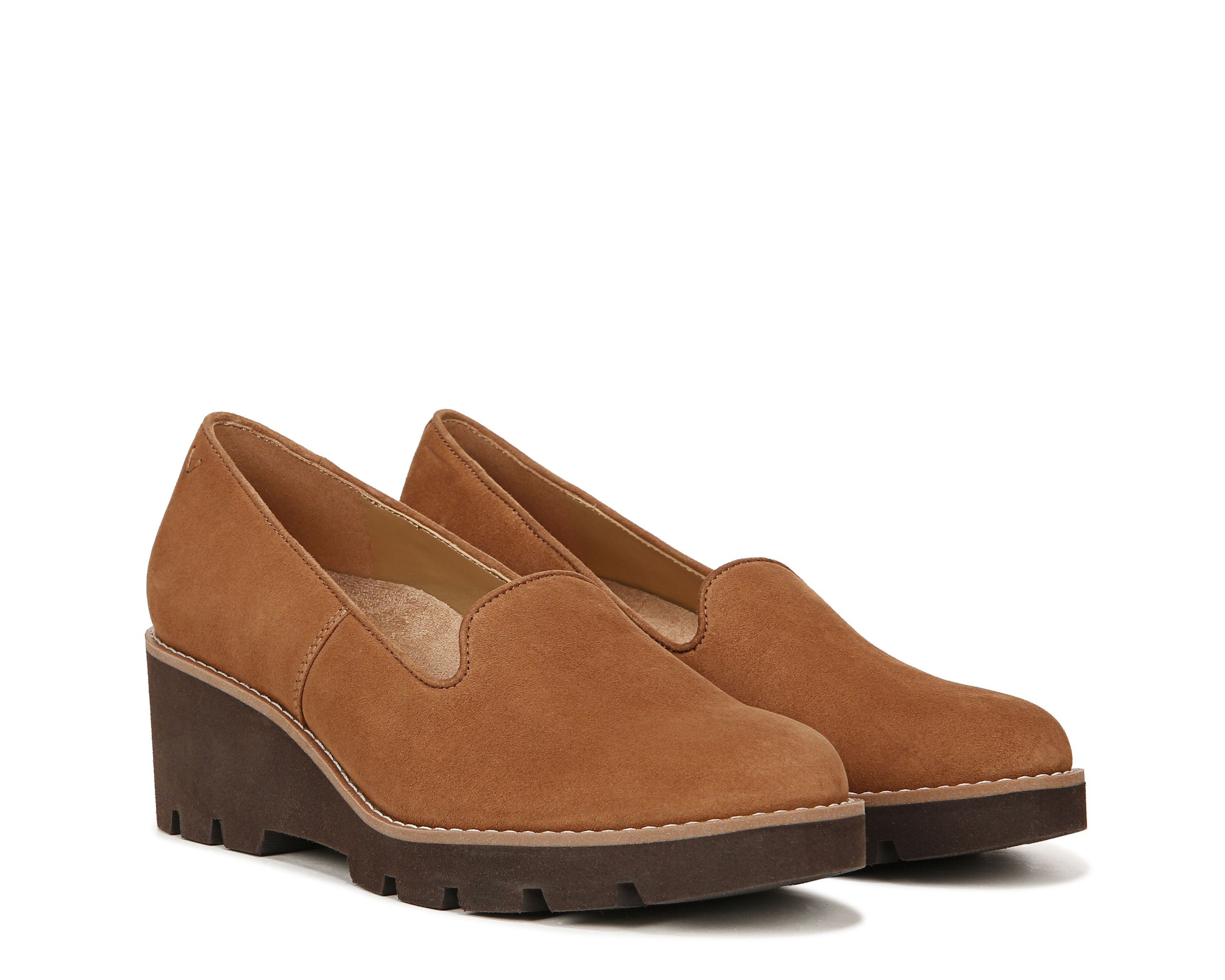 Willa Wedge Slip On Wedge