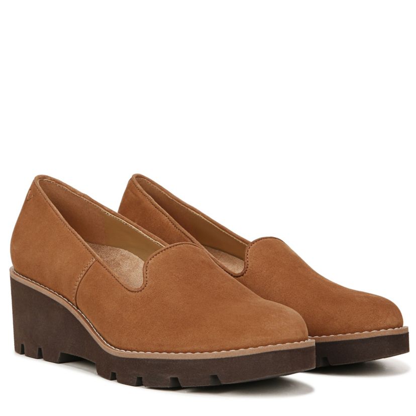 Willa Wedge Slip On Wedge