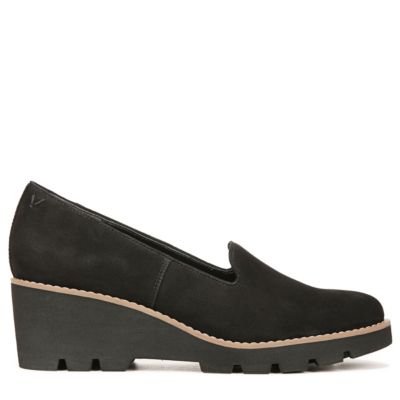 Willa Wedge Slip On