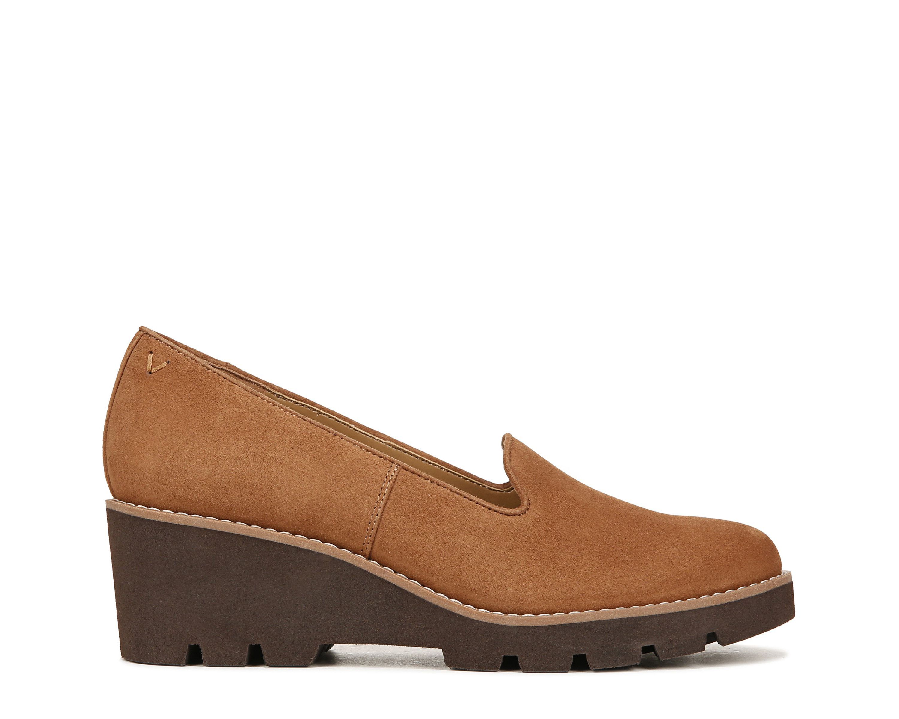 Willa Wedge Slip On Wedge