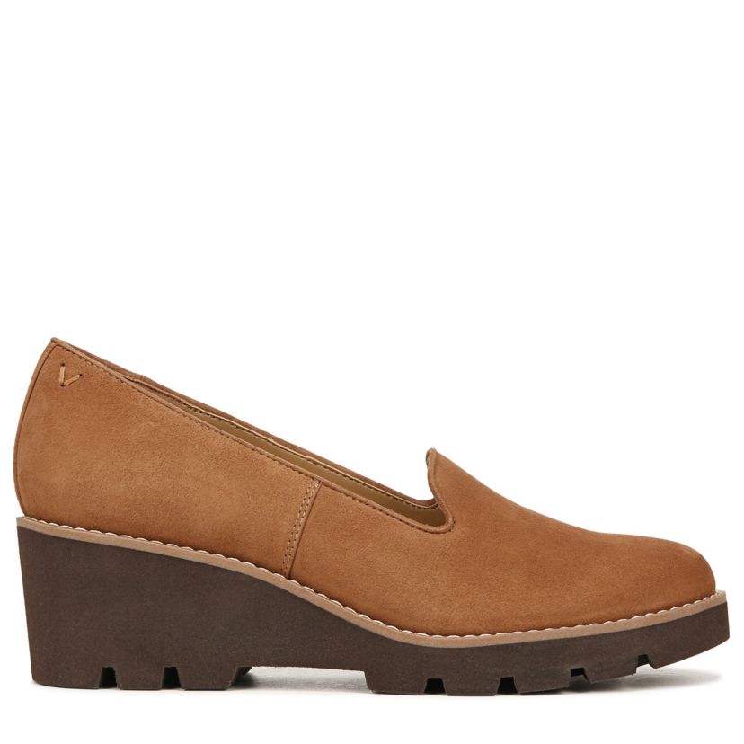Willa Wedge Slip On Wedge
