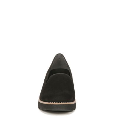 Willa Wedge Slip On