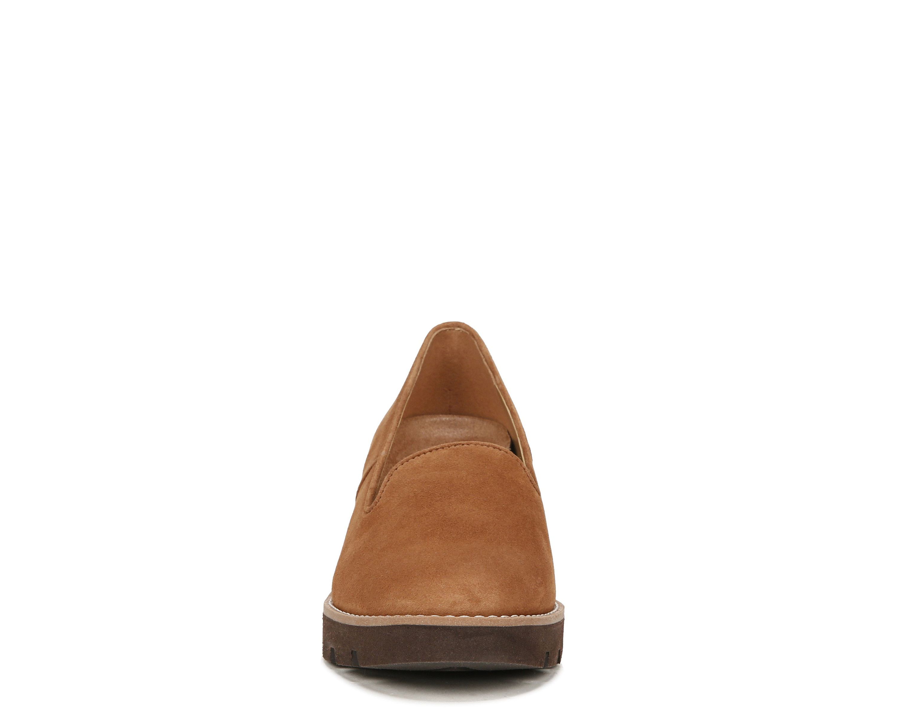 Willa Wedge Slip On Wedge